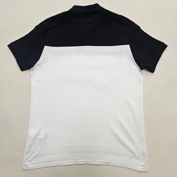 Polo Ralph Lauren Custom Slim Fit Polo L - Picture 3 of 8